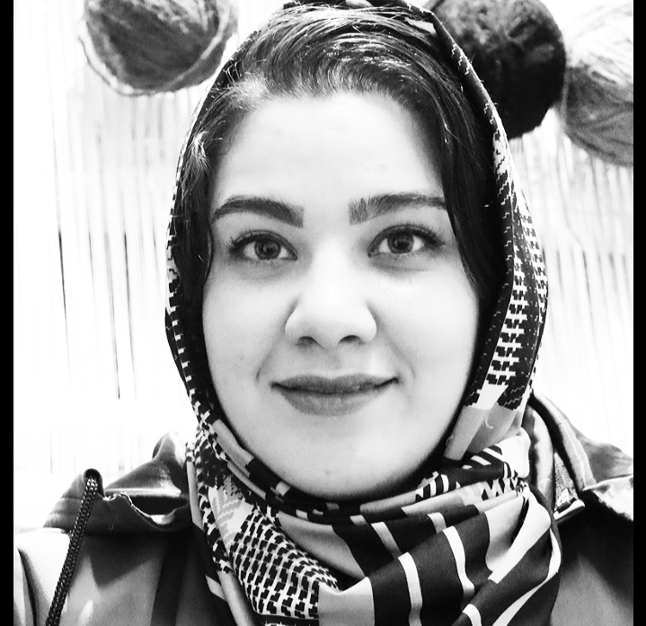 فاطمه موسوی